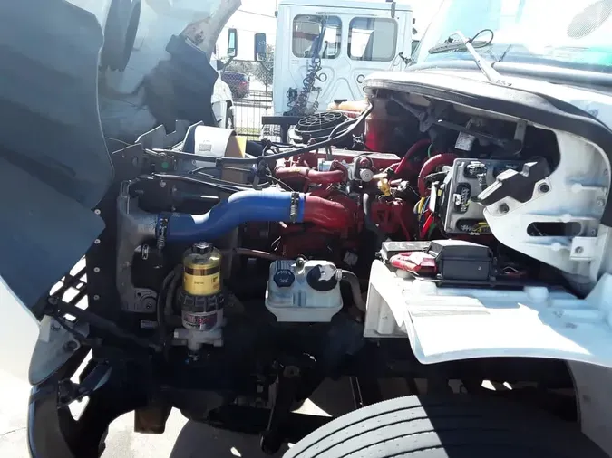 2019 FREIGHTLINER/MERCEDES M2 106