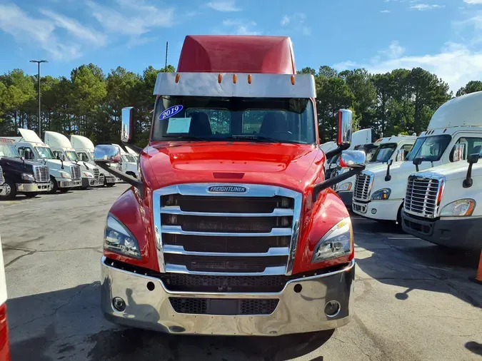 2019 FREIGHTLINER/MERCEDES NEW CASCADIA PX12664