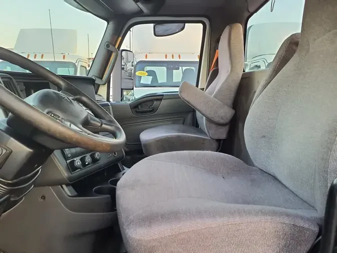 2018 NAVISTAR INTERNATIONAL LT625 DAYCAB T/A