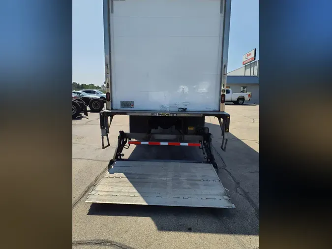 2021 FREIGHTLINER/MERCEDES M2 106