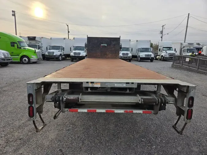 2018 NAVISTAR INTERNATIONAL 4300