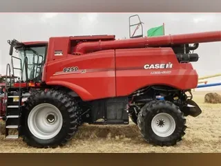 2020 Case IH 8250