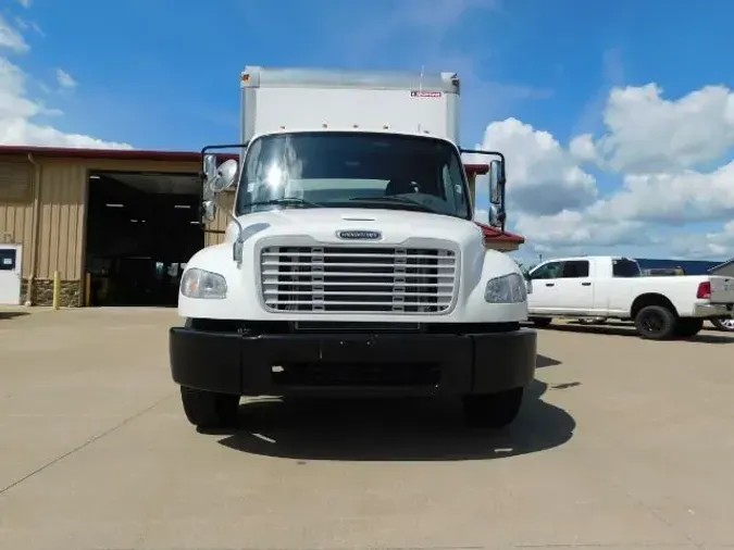 2019 Freightliner M2 106