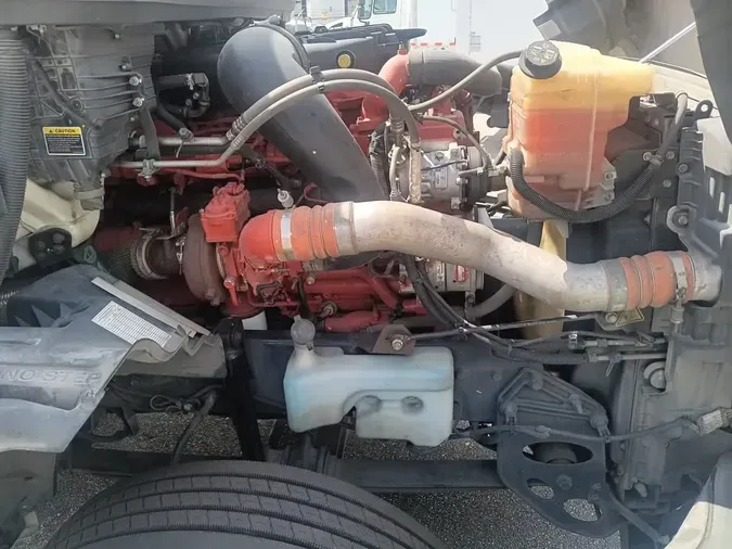 2020 NAVISTAR INTERNATIONAL LT625 DAYCAB T/A