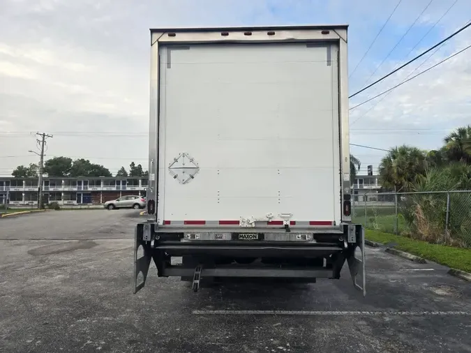 2018 FREIGHTLINER/MERCEDES M2 1066772ae67ea850f8c44e658807bf51071