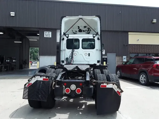 2020 FREIGHTLINER/MERCEDES NEW CASCADIA PX126646772b576e3a4099ee000de17941d976b