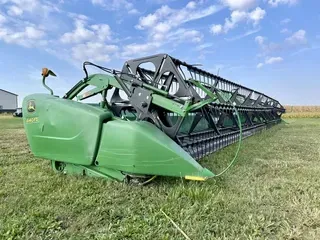 2013 John Deere 640FD