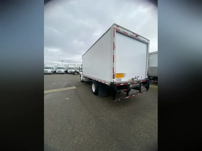 2020 NAVISTAR INTERNATIONAL MV607 (4X2)677336210a6bcd22d9bc9f6a8c9c83f9