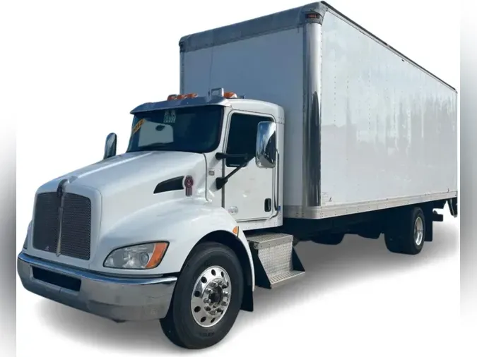 2012 Kenworth T2706773bf182a49b74e07d8080793125c54