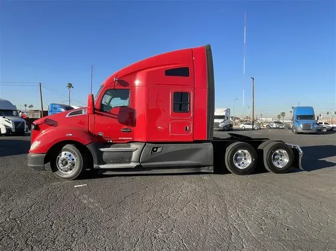 2020 KENWORTH T680