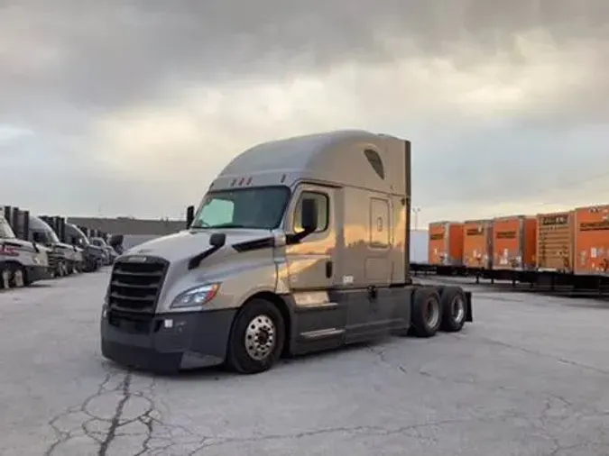 2020 Freightliner Cascadia