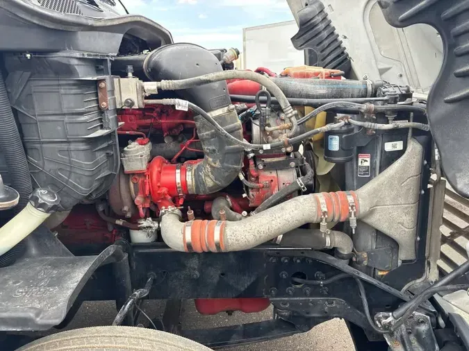 2020 FREIGHTLINER/MERCEDES CASCADIA 1256775316ceed58caf1896a22cfa5c8d36
