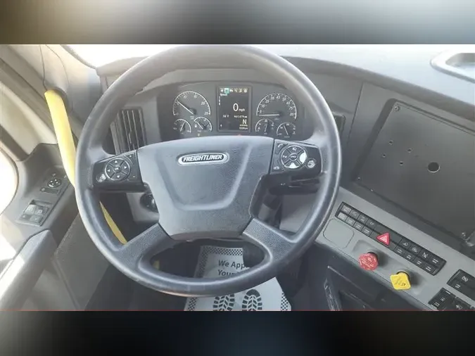 2022 FREIGHTLINER CA1266775455146fa33679ce6f30217724f5a