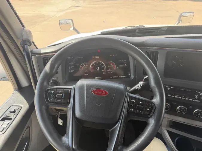 2022 Peterbilt 57967754f600fbec258e4075f17340987aa