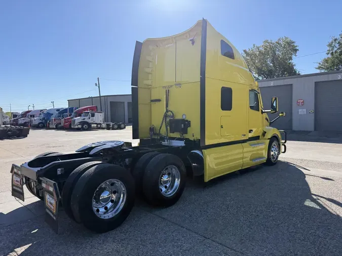 2024 Peterbilt 579