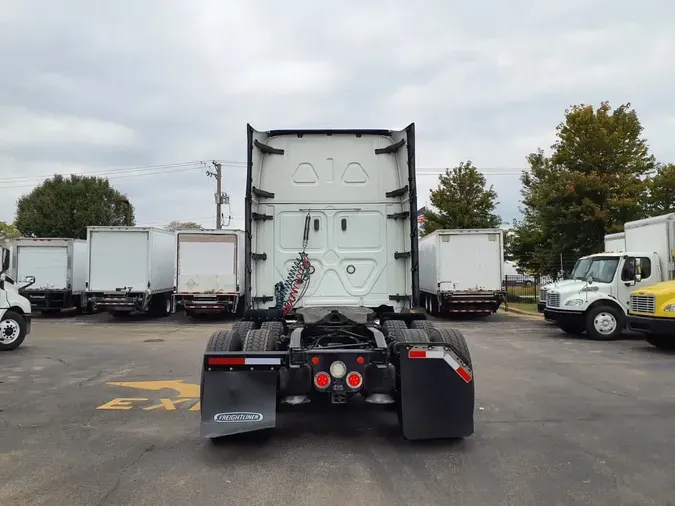2020 FREIGHTLINER/MERCEDES NEW CASCADIA PX12664