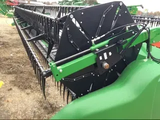 2020 John Deere 730FD