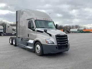 2021 Freightliner Cascadia