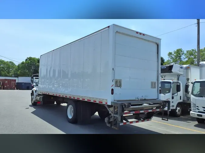 2020 NAVISTAR INTERNATIONAL MV607 (4X2)6777ca3aa6e414836fc402d57cceb07c
