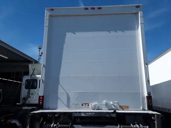 2016 NAVISTAR INTERNATIONAL 4300