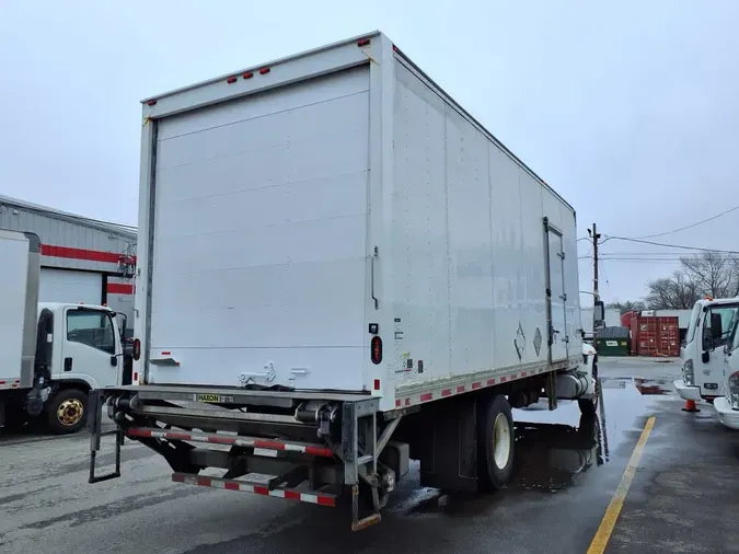 2020 NAVISTAR INTERNATIONAL MV607 (4X2)6777dc3f3d06016e86f6b9b20d65c9da