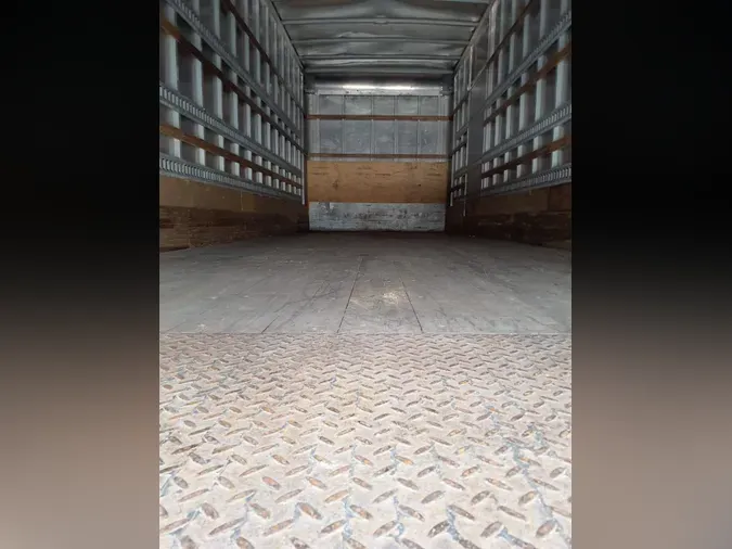 2018 NAVISTAR INTERNATIONAL 4300
