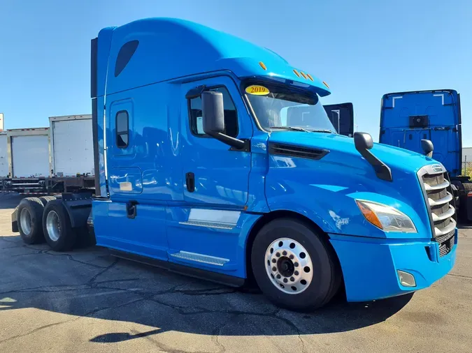 2019 FREIGHTLINER/MERCEDES NEW CASCADIA PX12664