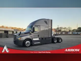 2021 FREIGHTLINER CA126