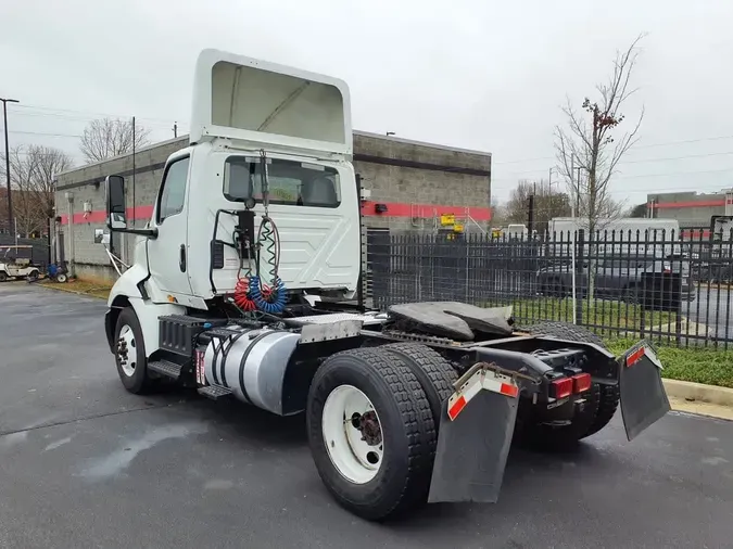 2020 NAVISTAR INTERNATIONAL RH613 DAYCAB S/A