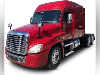 2019 Freightliner Cascadia