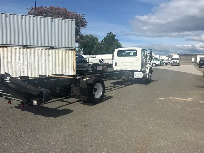 2019 NAVISTAR INTERNATIONAL 4300677bf8bee16778b3a01464432eed905e