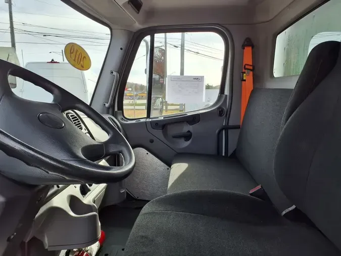 2019 FREIGHTLINER/MERCEDES M2 106677c83560c3ba149bb619e9fd0eb55fe