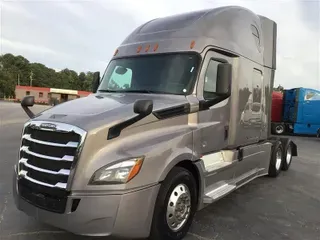 2020 FREIGHTLINER CASCADEVO1