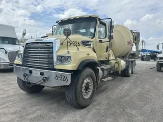 2016 FREIGHTLINER 114SD