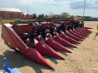 2012 CASE IH 2612