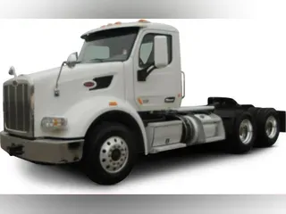 2020 Peterbilt 567