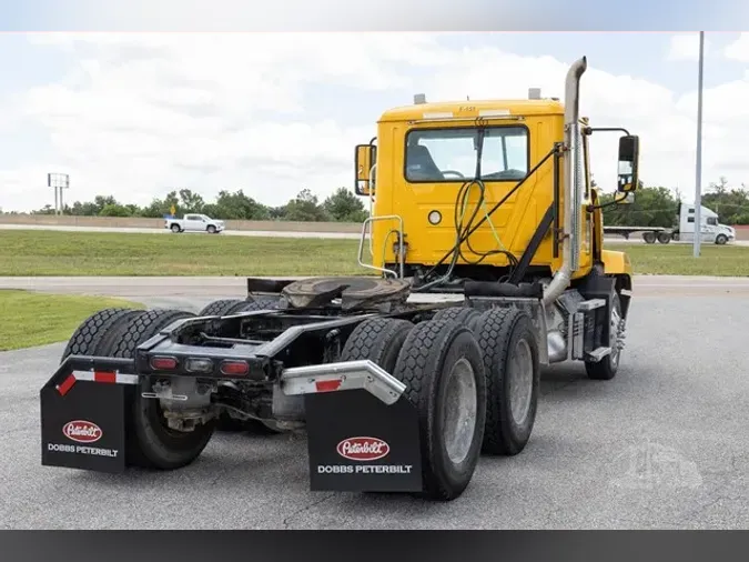 2019 MACK ANTHEM 64T