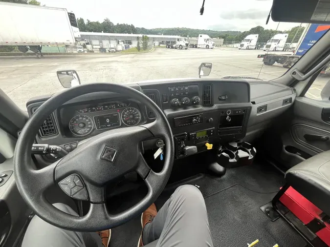 2019 International MV6076780eb211e602c758f5ab033c866888f