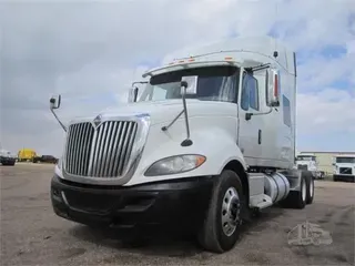 2017 INTERNATIONAL PROSTAR
