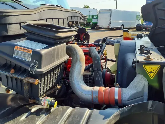 2019 NAVISTAR INTERNATIONAL 4300