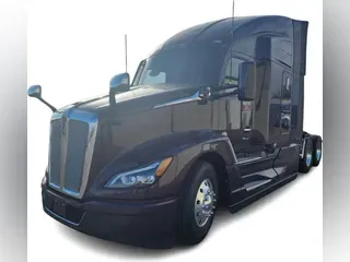 2026 Kenworth T680