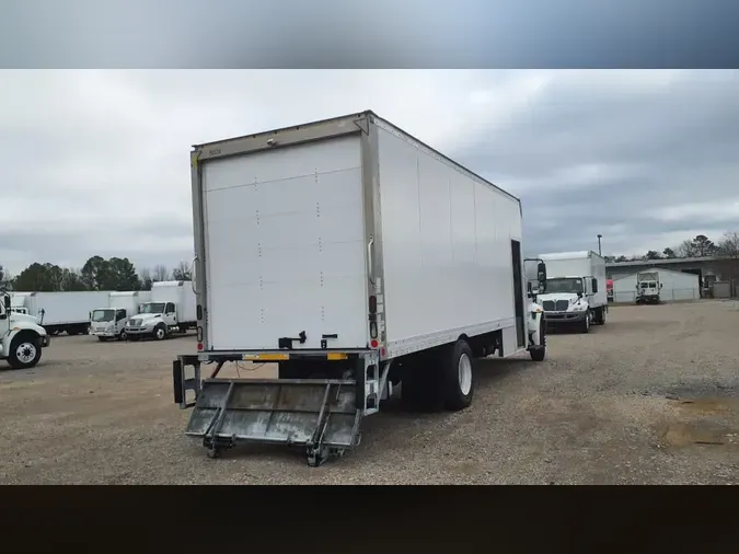 2018 NAVISTAR INTERNATIONAL 4300 LP67832a8308ffb83ffb6a7c035e714080