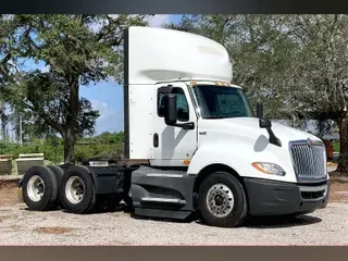 2021 INT LT625 6x4