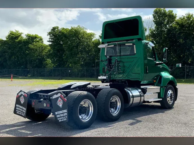 2020 INT LT625 6x4
