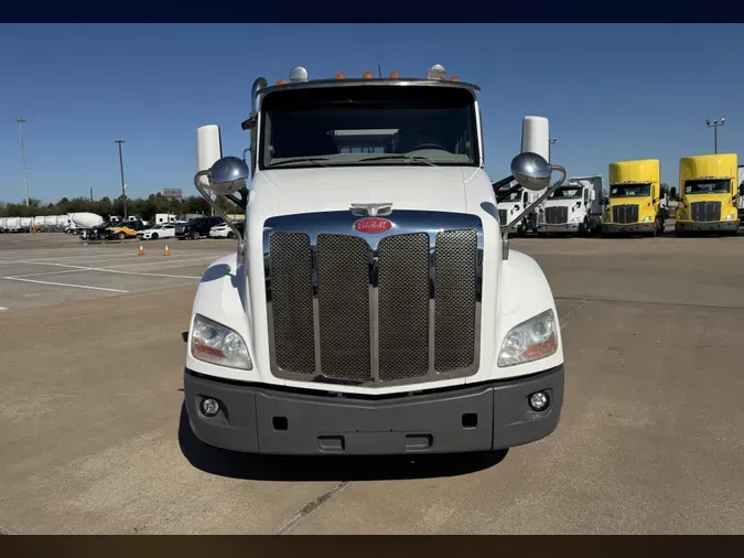 2019 Peterbilt 57967840177b9d96de40842f1d94306e240