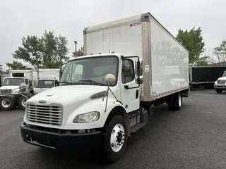 2020 FREIGHTLINER/MERCEDES M2 106