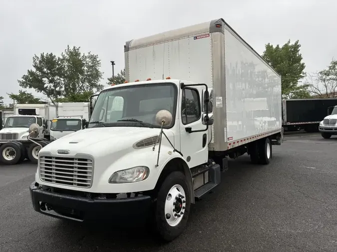2020 FREIGHTLINER/MERCEDES M2 1066784126a600668c3a2d7696f03692c62