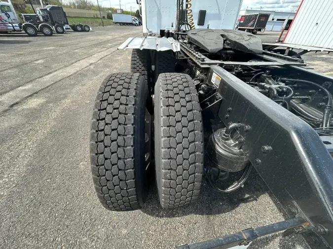 2020 Kenworth T880