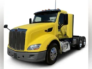 2021 Peterbilt 579
