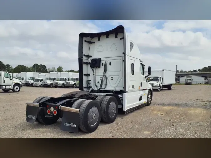 2022 FREIGHTLINER/MERCEDES NEW CASCADIA PX126646784c7ac116b6dff91c7aad39700fff1